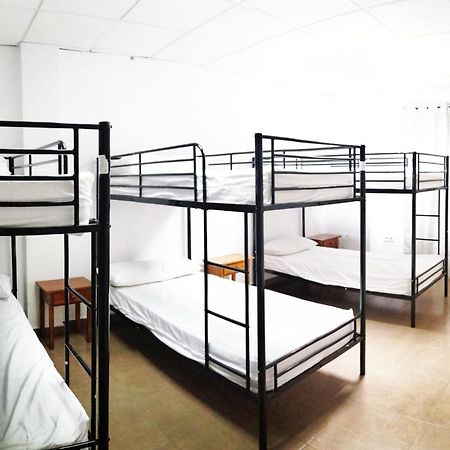 Albergue La Paz De Las Alpujarras Padules Εξωτερικό φωτογραφία
