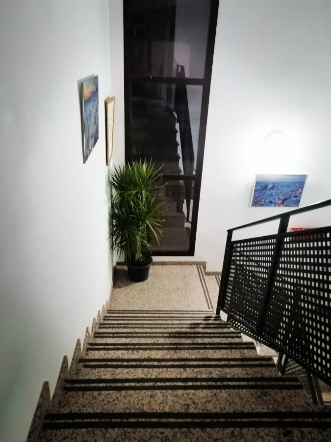 Albergue La Paz De Las Alpujarras Padules Εξωτερικό φωτογραφία