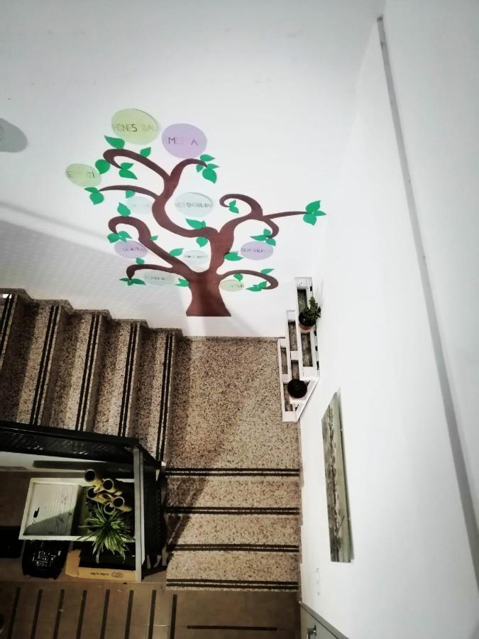 Albergue La Paz De Las Alpujarras Padules Εξωτερικό φωτογραφία