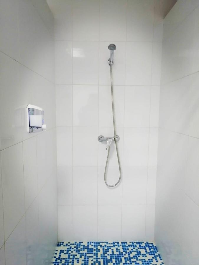 Albergue La Paz De Las Alpujarras Padules Εξωτερικό φωτογραφία