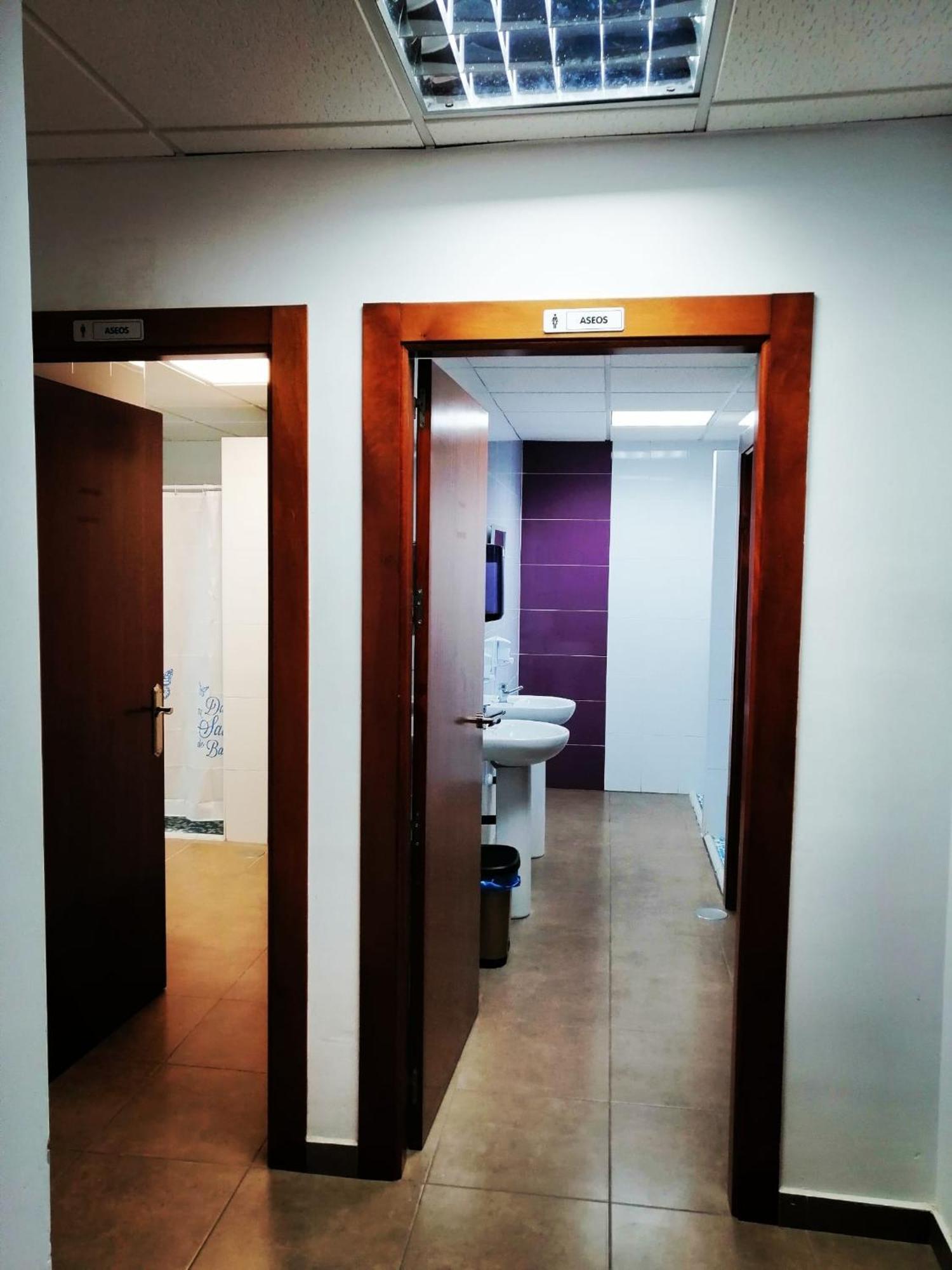 Albergue La Paz De Las Alpujarras Padules Εξωτερικό φωτογραφία